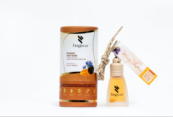 Woody Saffron